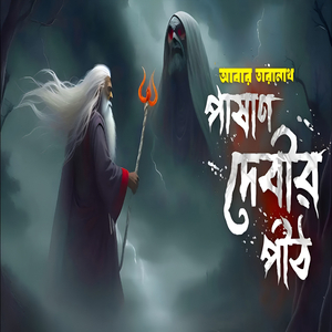 তারানাথ তান্ত্রিক ও পাষাণ দেবীর পিঠ