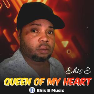 queen of my heart