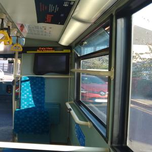 New Groove In Order.