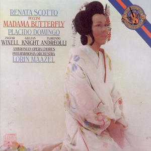 Madama Butterfly:Act III, Lo so che alle sue pene