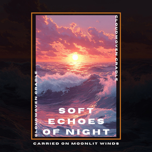Moonlit World - Sea Serenity Sound