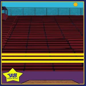 johncazaleforehead (instrumental)