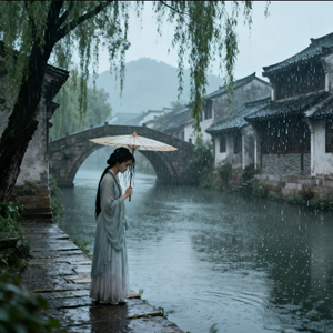 声声慢・寻寻觅觅