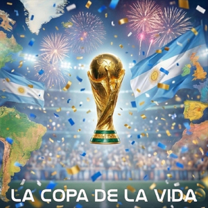 La Copa De La Vida