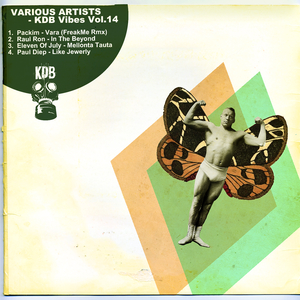 Mellonta Tauta (Original Mix)