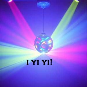 I Yi Yi