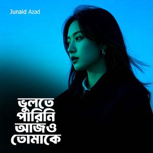 ভুলতে পারিনি আজও তোমাকে