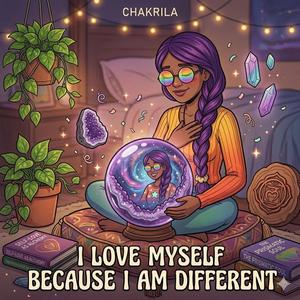 I Love Myself Because I Am Different
