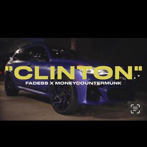 CLINTON (feat. Fadess)