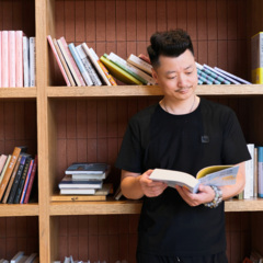 姑娘别哭泣 (Demo)