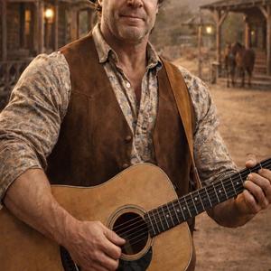 Chrome Dust & Young Blood