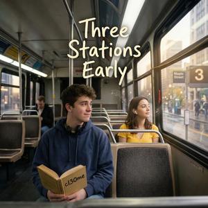 Three Stations Early
