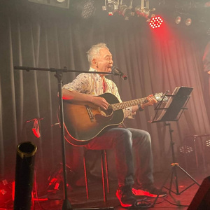 まんまるお月様