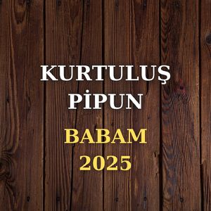 Babam 2025