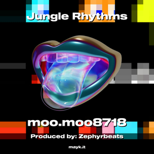 Jungle Rhythms