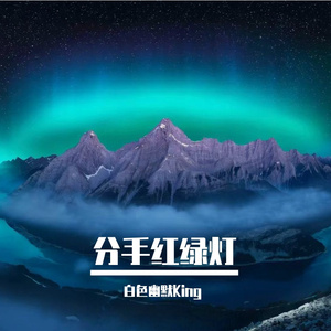 分手红绿灯
