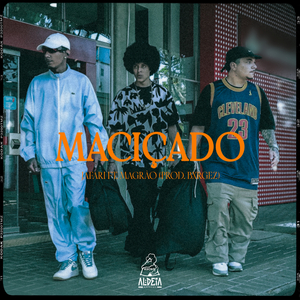 MACIÇADO
