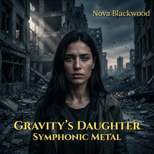 GRAVITY'S DAUGHTER