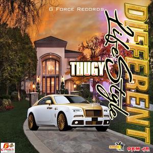 Different Lifestyle (feat. 1Gforce)