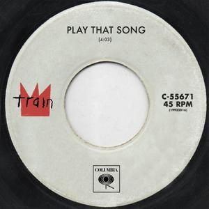 Play That Song
