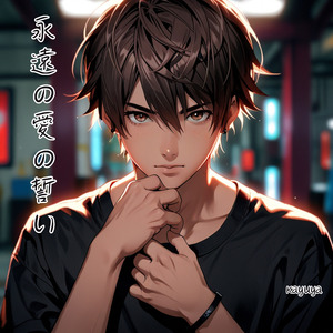 永遠の愛の誓い