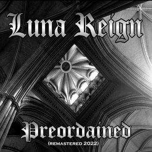 Preordained (Remastered 2022)
