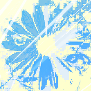 Your eyes