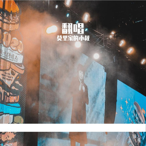 理由（cover：赵紫骅）