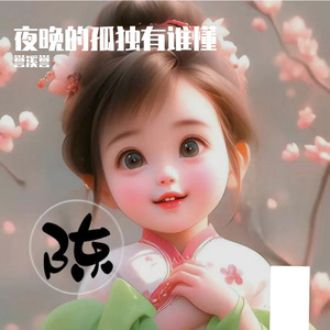 夜晚的孤独有谁懂 伴奏