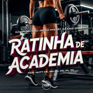 Ratinha de Academia