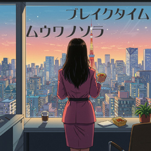 ブレイクタイムウワノソラ (シティポップ)