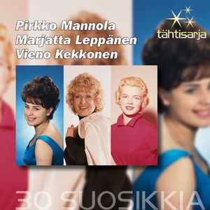 Niin rakastunut sinuun