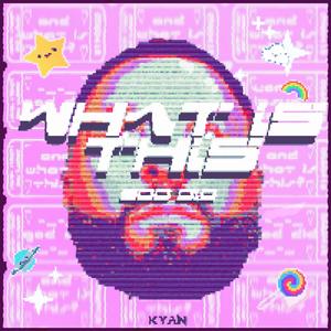 *ੈ✩‧₊˚(¿)What _is_this˚ ♡ ⋆｡