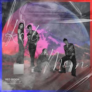 RED MOON（翻自 MERCURY.MS）