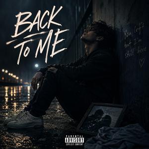 Back To Me