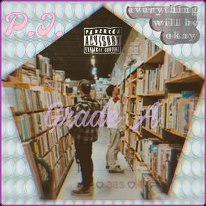 Grade A (feat. B1gMacZac)