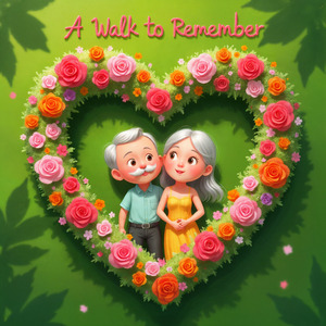 Your Voice, My Melody