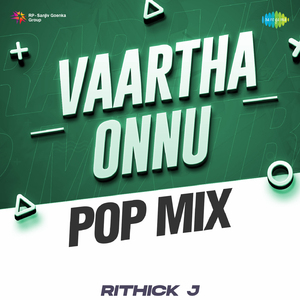 Vaartha Onnu - Pop Mix