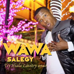 Tsy Hiala Lavitry Anao