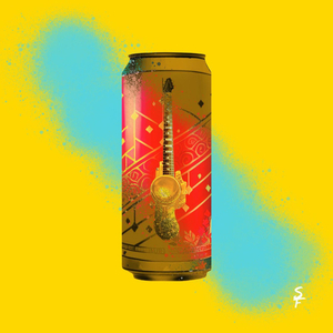 No Worries (X4 Remix)