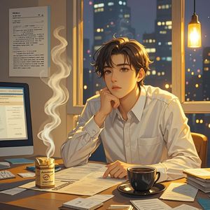 一个干布的相亲