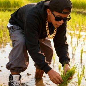 Kenapa harus kenalpot (Hip hop dangdut)