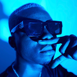 SAD GIRLZ LUV MONEY (Mixed)