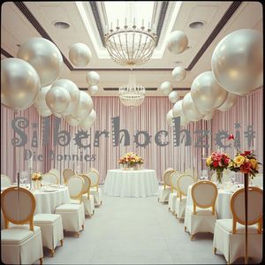Silberhochzeit