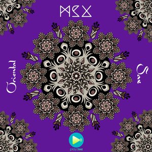 Oriental Sax (Radio Edit)