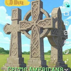 Celtic americans
