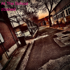 At The School
