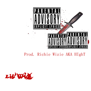 "Murder" Dark Gangsta Trap Beat