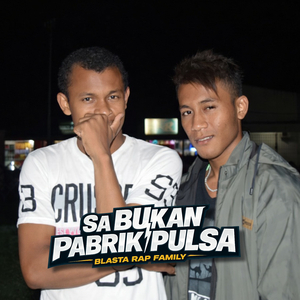 Sa Bukan Pabrik Pulsa