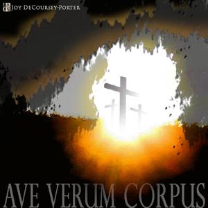 Ave Verum Corpus